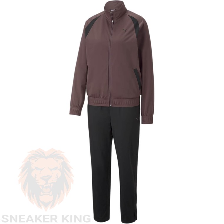 Спортивний костюм жіночий Puma Tricot Suit 847130 75